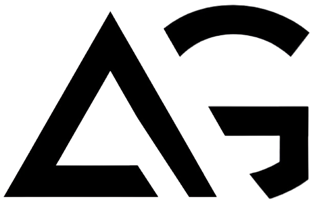 AG Garaj Logo